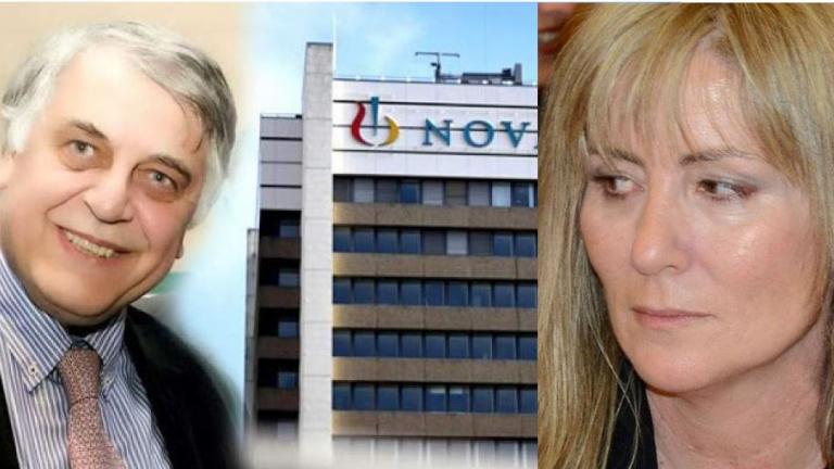 Ι. Αγγελής για Novartis: «Ο «Ρασπούτιν» ήταν σαν τον Θεό, πανταχού παρών στο χώρο της Εισαγγελίας Διαφθοράς»