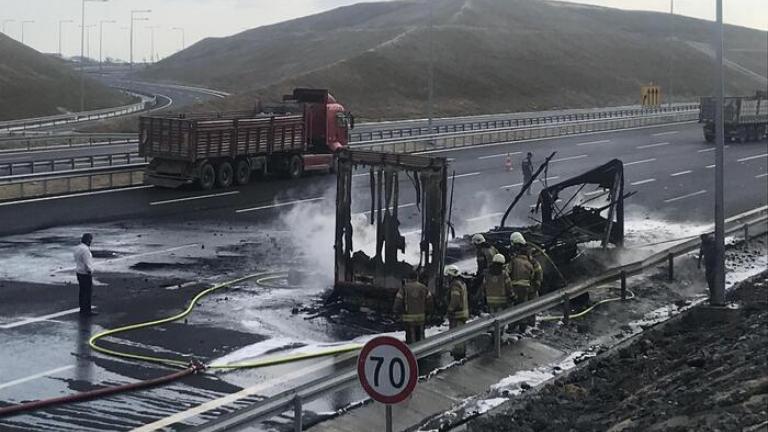 Τουρκία: Στους 7 οι άμαχοι νεκροί από την έκρηξη στην επαρχία Ντιγιάρμπακιρ