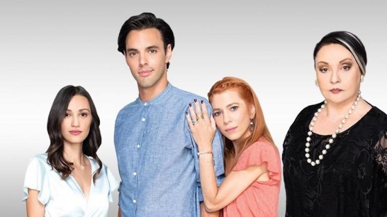 Αστέρια στην άμμο (24/10): Το μυστηριώδες μήνυμα