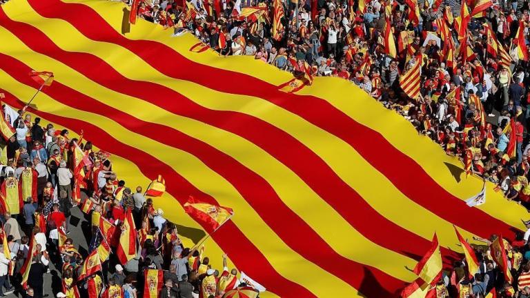 Βαρκελώνη: Ακυρώθηκαν χιλιάδες πτήσεις λόγω των διαδηλώσεων  