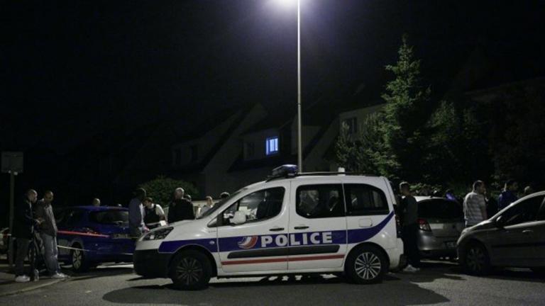 Πέντε συλλήψεις για τις επιθέσεις στο Παρίσι 