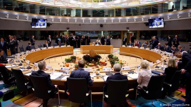 Γερμανικά ΜΜΕ: «Η ΕΕ αθέτησε την υπόσχεσή της» σε Σκόπια και Τίρανα