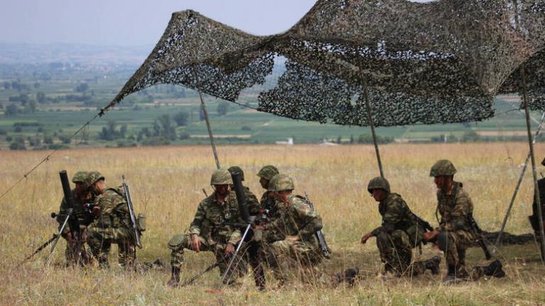 Ζητάνε περικοπές ακόμη 50 εκατομμυρίων στις Ένοπλες Δυνάμεις!!!