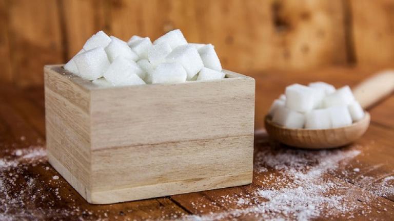 Τα δέκα σημάδια που αποδεικνύουν ότι τρώτε πολύ ζάχαρη