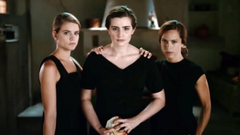 Άγριες μέλισσες (31/10): Συγκλονίζει το σημερινό επεισόδιο 