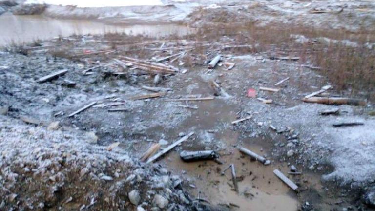 Ρωσία: 13 νεκροί σε χρυσωρυχείο στη Σιβηρία