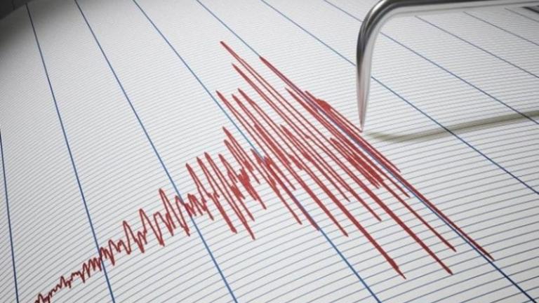 Σεισμός τώρα αισθητός στην Αθήνα 