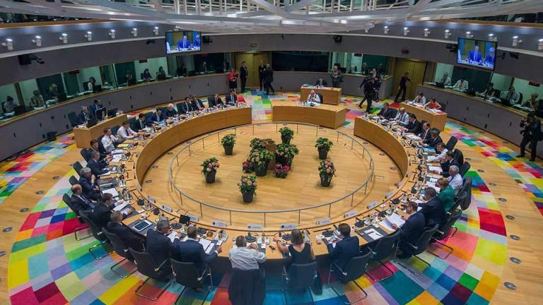 Ικανοποίηση στην Ελλάδα από την Σύνοδο Κορυφής 