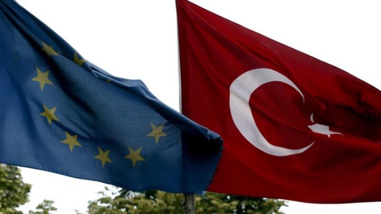 Συρία: Οι υπουργοί Εξωτερικών της ΕΕ θα εξετάσουν τη λήψη μέτρων σε βάρος της Τουρκίας