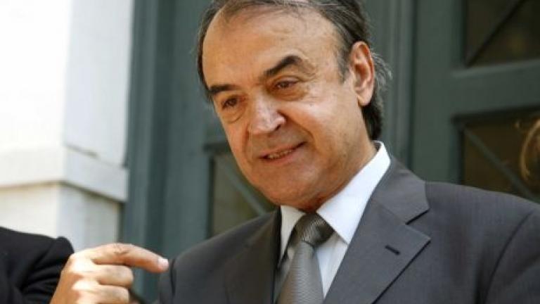 Τσοβόλας για Παπαγγελόπουλο: Η υπόθεση της δήθεν σκευωρίας στερείται νομικών χαρακτηριστικών και στοιχείων