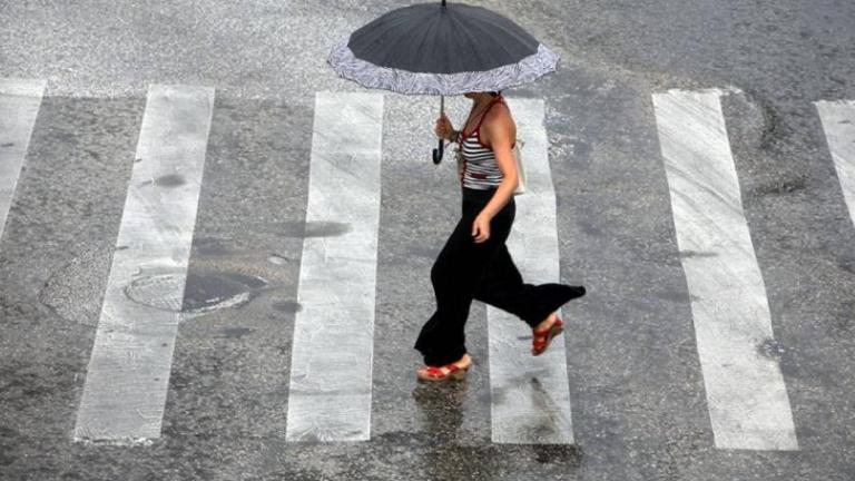 Βελτιωμένος ο καιρός στο μεγαλύτερο μέρος της χώρας το Σάββατο (04/10)