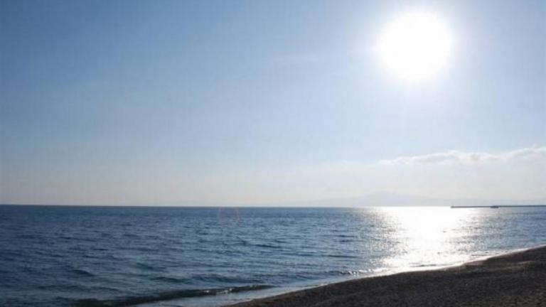 Καιρός (20/10):  Λιακάδα με υψηλές θερμοκρασίες 