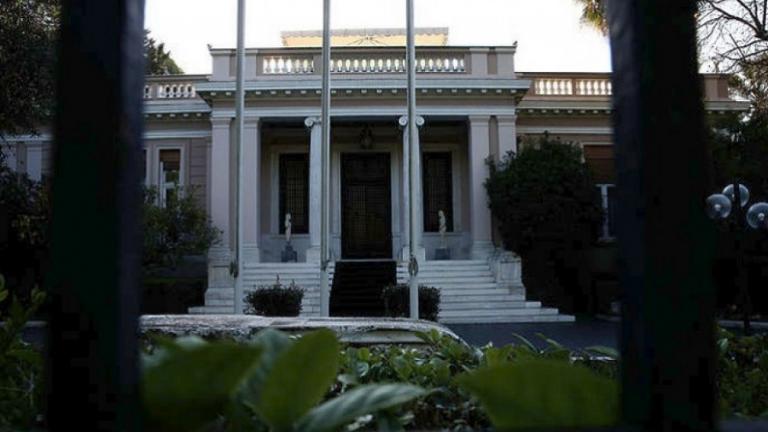 ΠΑΟΚ: Συνάντηση με Μητσοτάκη ο Σαββίδης