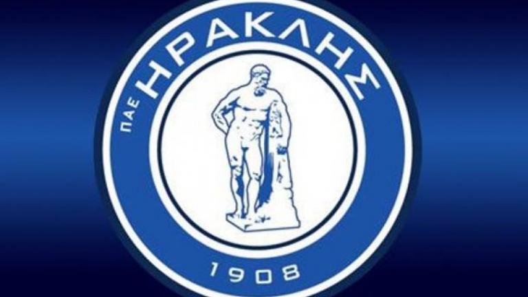 Volley League: "Βόμβα" αποχώρησης από Ηρακλή!