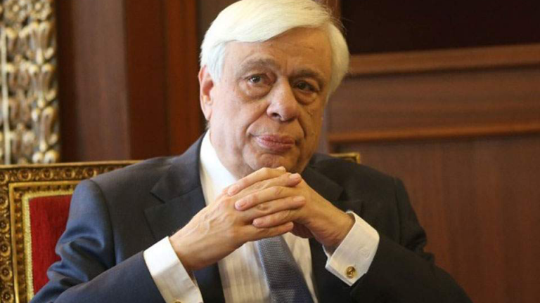 Στην επανεκλογή Παυλόπουλου, με πρωτοβουλία Μητσοτάκη, οδηγούν τα πολιτικά δεδομένα