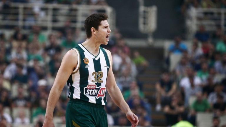 LIVE: Παναθηναϊκός ΟΠΑΠ-Ερυθρός Αστέρας (21:00, Novasports 2HD & thepressroom.gr)