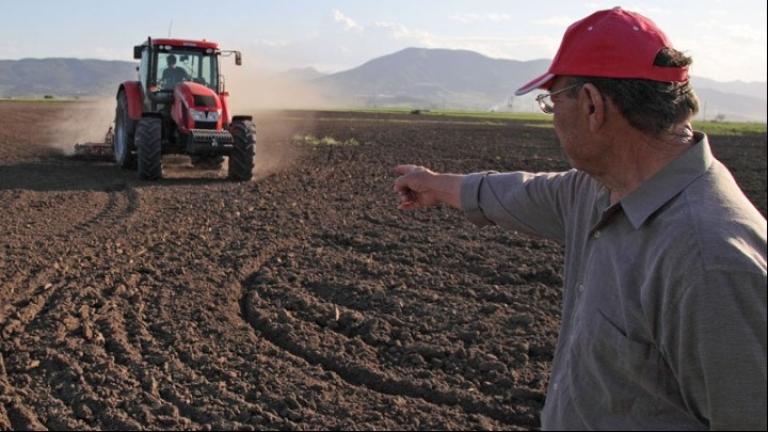 Σήμερα η καταβολή του 70% της βασικής ενίσχυσης ύψους 683 εκατ. ευρώ σε 538.037 δικαιούχους