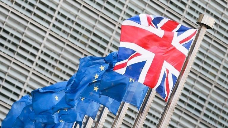 Η ΕΕ σε διαβουλεύσεις για νέα αναβολή του Brexit