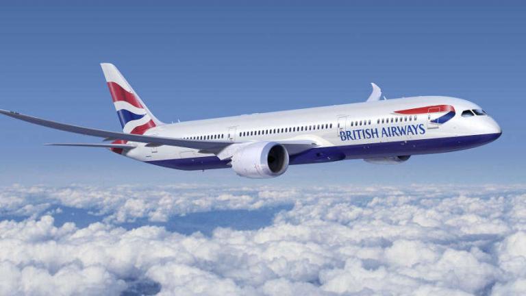 BRITISHAIRWAYS