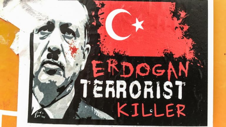 Δολοφονίες «τρομοκρατών» εκτός Τουρκίας προανήγγειλε ο Ερντογάν - Πού εμπλέκεται η χώρα μας