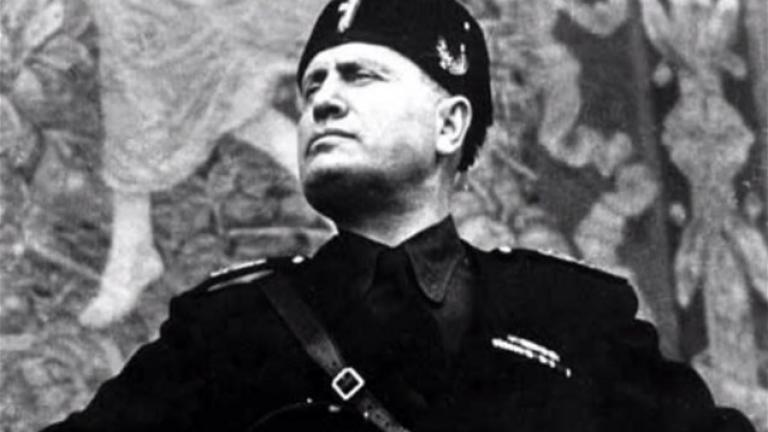 28η Οκτωβρίου 1940: Το στοίχημα της Μεγάλης Πορείας στη Ρώμη, που δεν ξαναβγήκε για τον Μουσολίνι