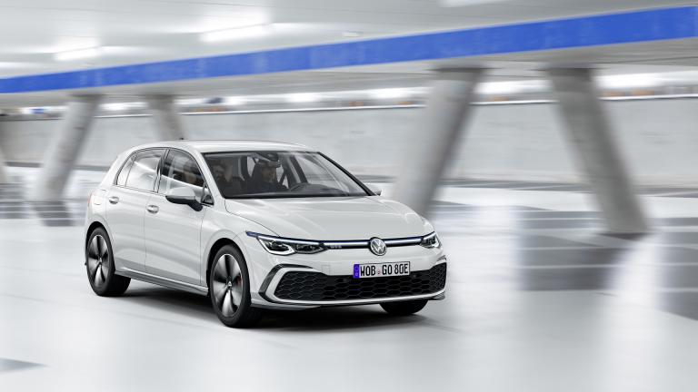 Παγκόσμια πρεμιέρα για το νέο Volkswagen Golf 8ης γενιάς