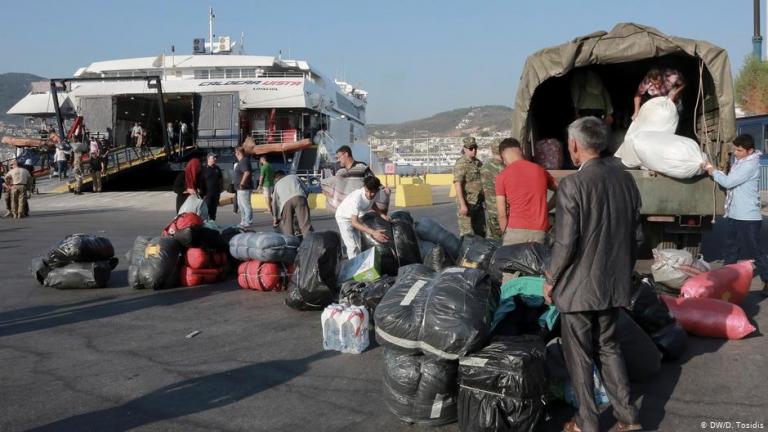 Νέα όξυνση για το προσφυγικό στην Ελλάδα;
