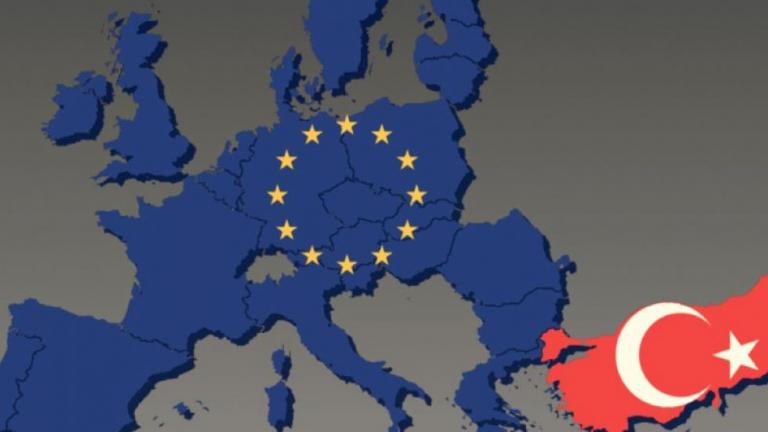 Η Ευρωπαϊκή Ένωση δυσκολεύεται να ασκήσει πίεση στην Άγκυρα