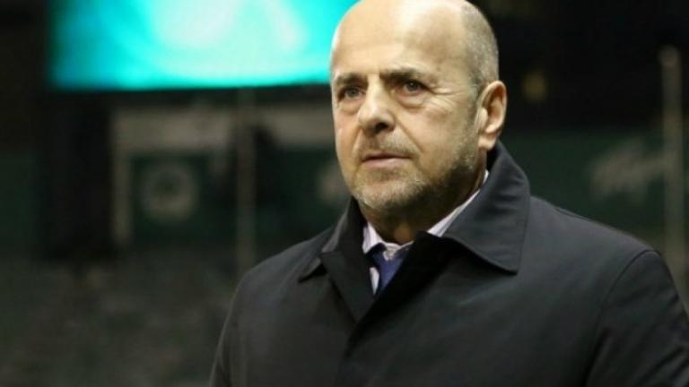 Που εμφανίστηκε ξαφνικά ο Γιάννης Αλαφούζος και εξέπληξε τους πάντες