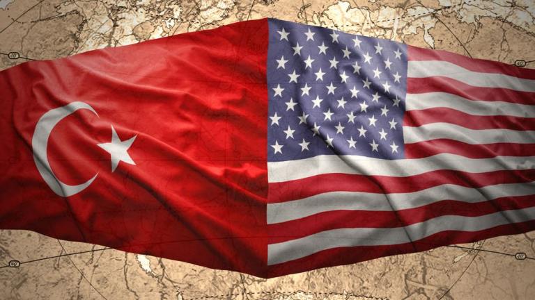 Συρία: Στοχευμένες κυρώσεις των ΗΠΑ σε τρεις Τούρκους υπουργούς