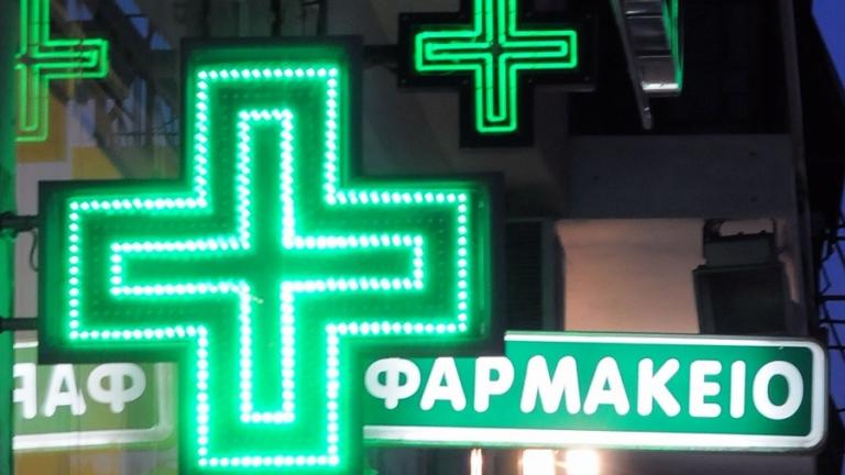Θεσσαλονίκη: Μπαράζ διαρρήξεων σε φαρμακεία - Προστασία ζητούν οι φαρμακοποιοί