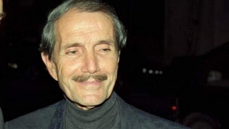 Σαν σήμερα 29 Οκτωβρίου 2013 πέθανε ο σκηνοθέτης Νίκος Φώσκολος