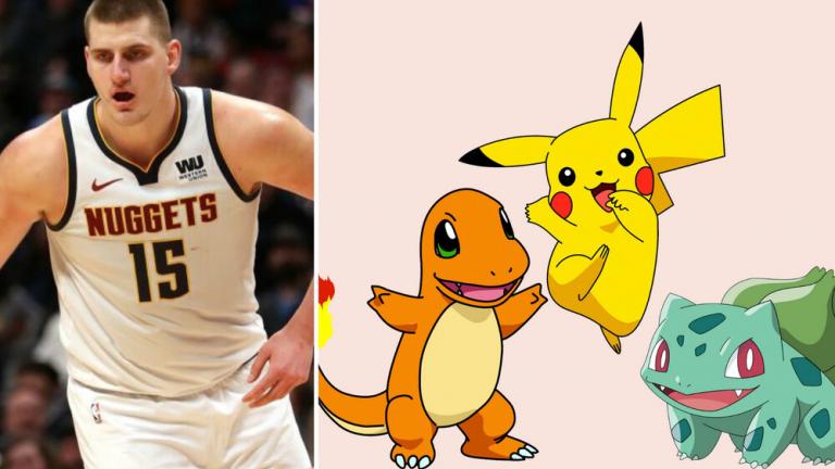NBA: Ο Jokic και… τα Pokemon (ΒΙΝΤΕΟ)