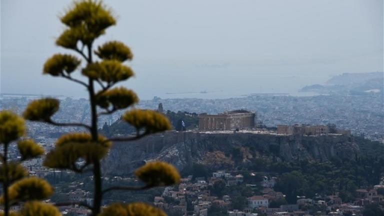 ΚΑΙΡΟΣ 22/10/2019: Αίθριος καιρός - Τοπικές βροχές στην Κρήτη