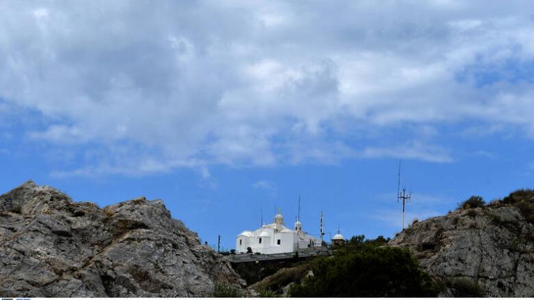 ΚΑΙΡΟΣ 21/10/2019: Στους 28 βαθμούς η θερμοκρασία