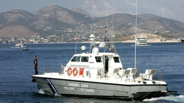 Κως: Ένα τρίχρονο παιδί νεκρό από σύγκρουση σκάφους του ΛΣ με λέμβο μεταναστών