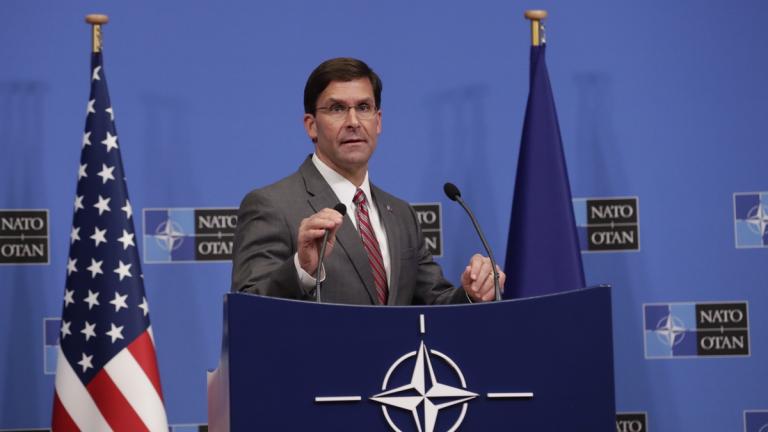 «Έγκλήματα πολέμου φαίνεται να έχει διαπράξει η Τουρκία στη Συρία»