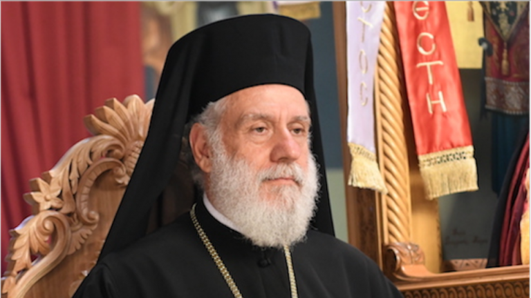 Σκληρή απάντηση της Εκκλησίας της Ελλάδος στις απειλές του Πατριαρχείου Μόσχας