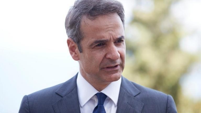 Στο Κάιρο ο πρωθυπουργός για την 7η Τριμερή Σύνοδο Αιγύπτου - Ελλάδας - Κύπρου