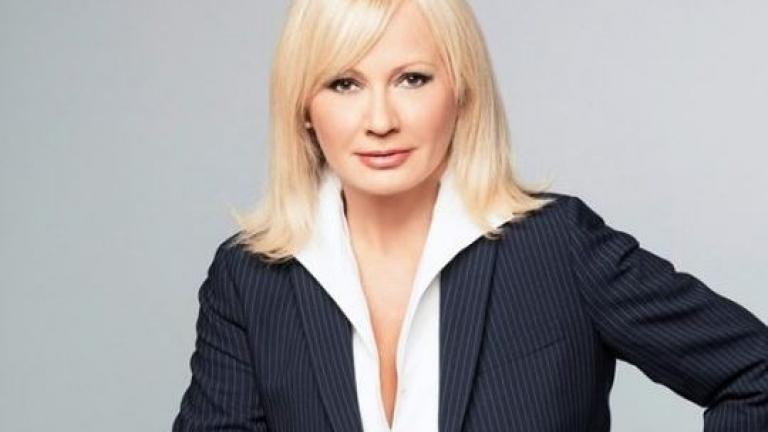 Αγγελική Νικολούλη: Τι ώρα θα ξεκινά φέτος το «Φως στο τούνελ»