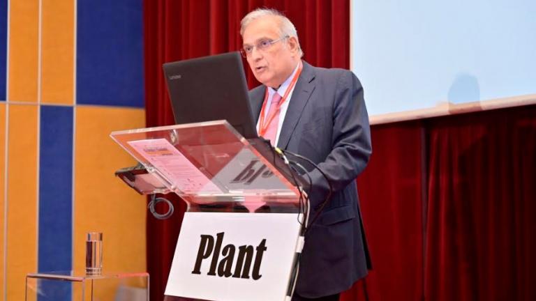 Γιάννης Παπαθανασίου: Ο Όμιλος ΕΛΠΕ πρωτοστατεί στην Ενεργειακή Μετάβαση