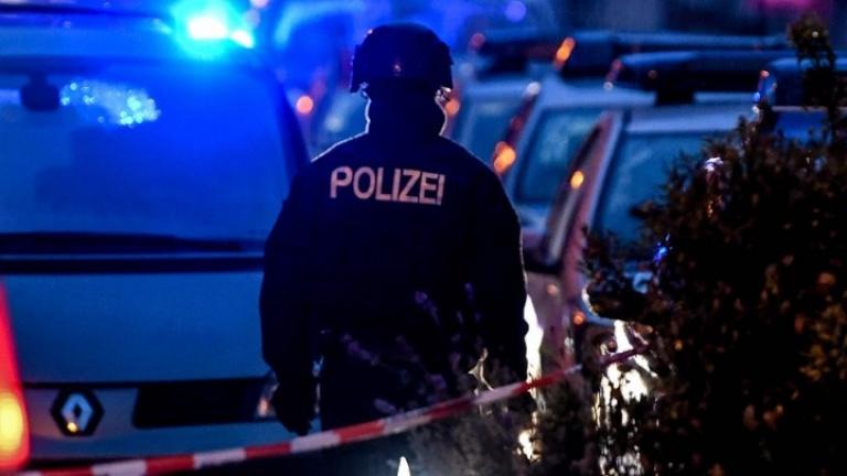 Γερμανία: Ο νεοναζί επί 35 λεπτά μετέδιδε live την επίθεση στη συναγωγή (ΒΙΝΤΕΟ)