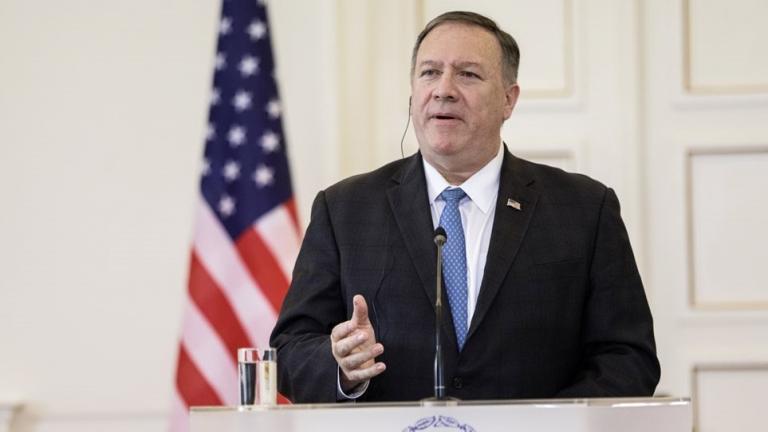 pompeo