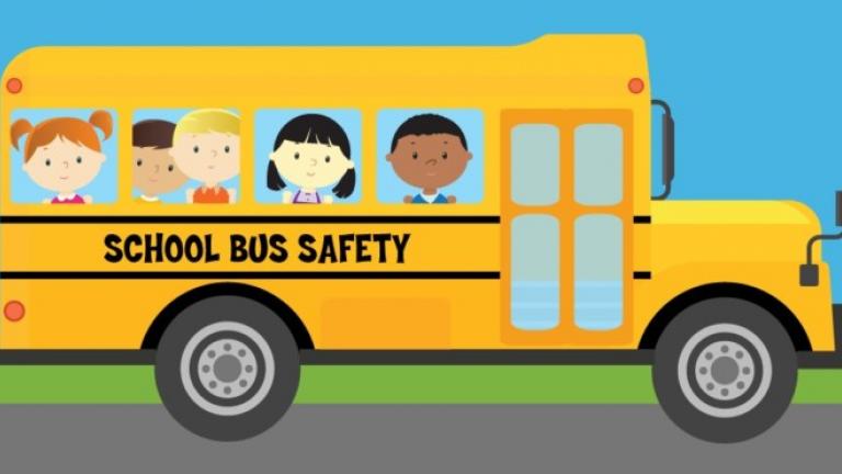 Πόσο ασφαλής είναι ο στόλος των σχολικών λεωφορείων