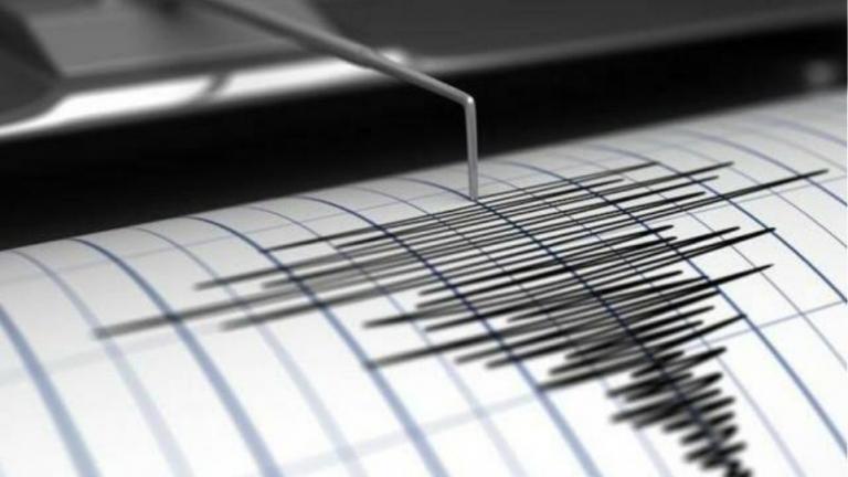 Σεισμός τώρα: Ισχυρή σεισμική δόνηση στη Ρόδο