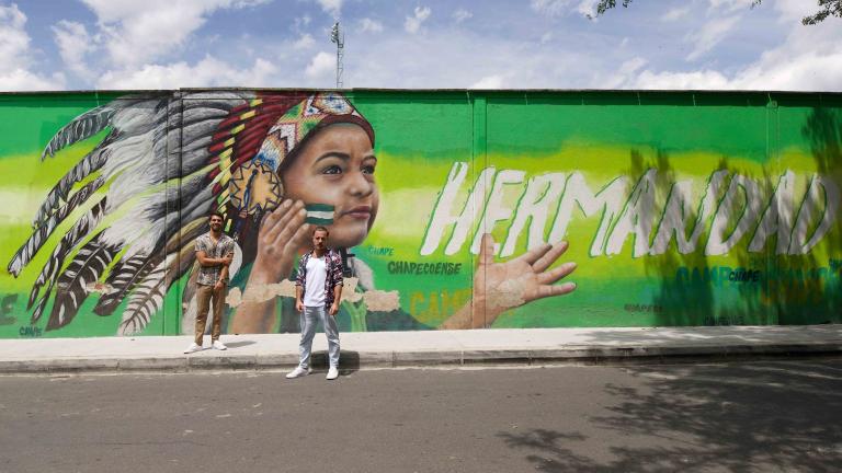 «Football Stories» από την Κολομβία