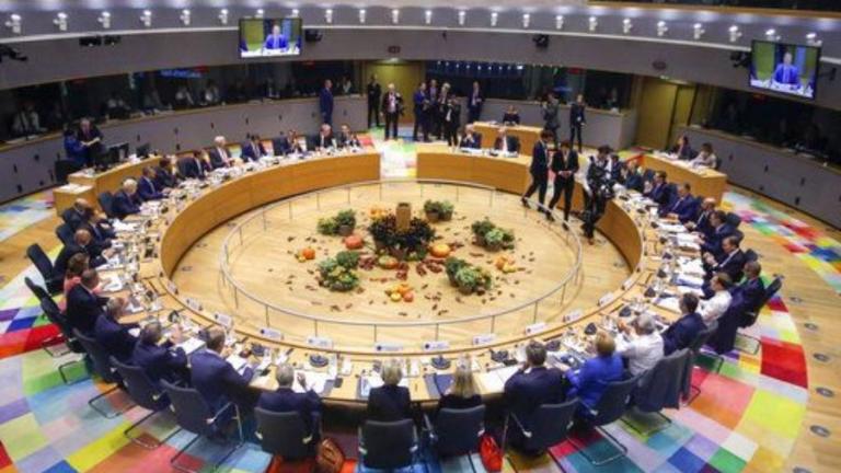 ΕΕ: Δεν υπήρξε συμφωνία για έναρξη ενταξιακών διαπραγματεύσεων με Β. Μακεδονία και Αλβανία