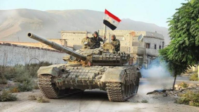 Κλιμακώνεται επικίνδυνα η κρίση στη Συρία - Ο Άσαντ έστειλε στρατό κατά του Ερντογάν