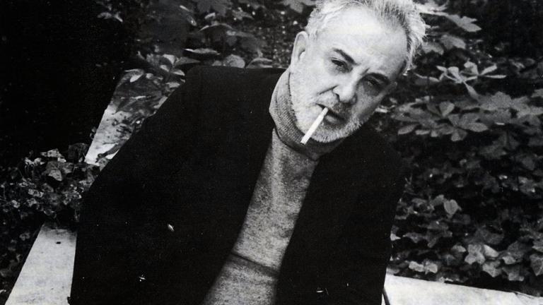 Σαν σήμερα 8 Οκτωβρίου 1927 γεννήθηκε ο ποιητής και συγγραφέας​​​​​​​ Κώστας Ταχτσής