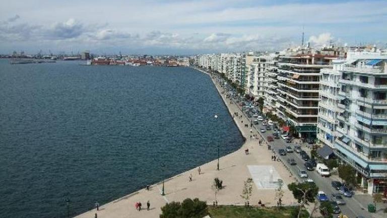 Θεσσαλονίκη: Κυκλοφοριακές ρυθμίσεις για αύριο Σάββατο 19 Οκτωβρίου